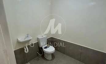 Imagem 6: Salão/Galpão (salão - térreo