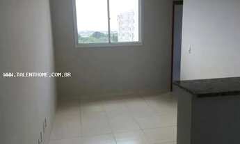 Imagem 7: Apartamento para Venda em Londrina, Lagoa Dourada, 2 dormitórios, 1 banheiro, 1 vaga