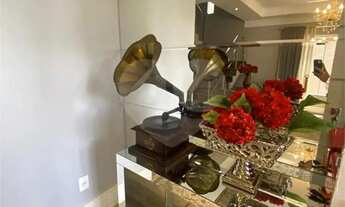 Imagem 7: Casa com 4 quartos à venda em Residencial Araujoville - GO