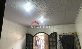 Imagem 4: Casa em Avenida Rio Maina - Cidade Mineira Nova - Criciúma/SC