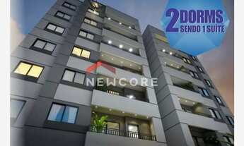 Imagem: Apartamento em Rua João Serbino - Alvinópolis