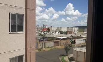 Imagem 2: Apartamento em Rua Graxaim-do-campo - Loteamento Residencial Pequis - Uberlândia/MG