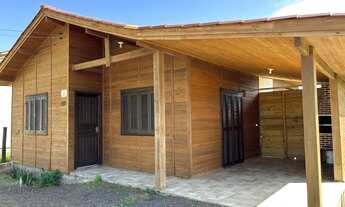 Imagem: Linda Casa à venda Bairro Village Dunas