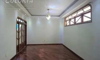 Imagem 4: Apartamento a venda - Campestre, Santo André