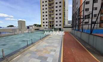 Imagem 3: Apartamento com 3 quartos, 1 suíte, 2 vagas, 87 m² - venda por R$ 550.000 ou aluguel por R