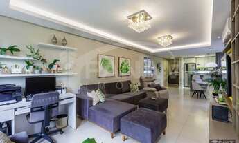 Imagem 6: Apartamento 03 dormitórios, 1 suíte, 2 banheiros, 2 vagas no bairro Cristo Redentor