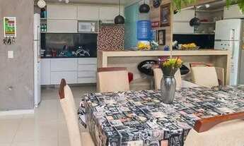 Imagem 6: Apartamento 3 quartos com Suíte, 2 Vagas e elevador no Bairro Jardim Carvalho