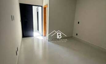 Imagem 3: VENDE-SE CASA NO JARDIM BOM SUCESSO NOVA DE 3 DORMITORIOS SENDO 1 SUITE - ACEITA FINANCIAM