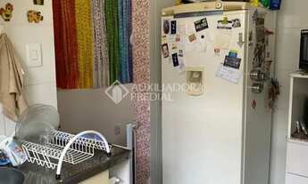 Imagem 2: Apartamento no bairro Menino Deus