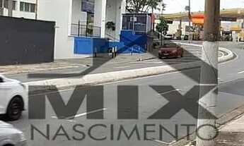 Imagem 2: Loja para locação na Avenida do Taboão, São Bernardo do Campo, SP