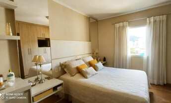 Imagem: Apartamento em Rua Dovílio Taconi - Jardim