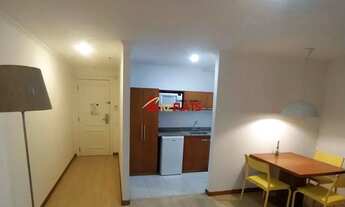 Imagem 4: Flat com ótimo preço no bairro Vila Olímpia. Confira!