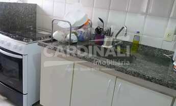 Imagem 4: Apartamento à venda no Condomínio Village Proença, Campinas, com 2 dormitórios - Conforto