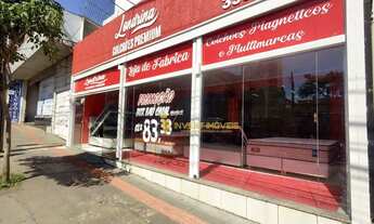 Imagem: Loja, 200 m² - venda por R$ 1.350.000,00