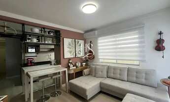 Imagem: Apartamento a venda, 61 m², 2 dormitórios