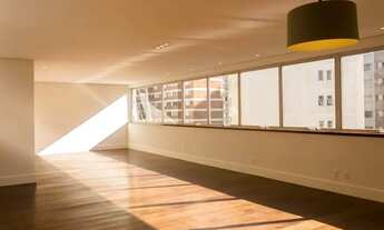 Imagem 2: Apartamento em Alameda Franca - Jardim Paulista - São Paulo/SP