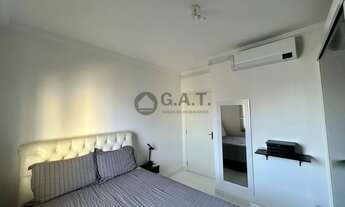 Imagem 3: Apartamento à venda em Sorocaba-SP, Jardim São Carlos: 2 quartos, 1 sala, 1 banheiro, 1 va