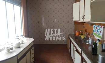 Imagem 5: Casa com 5 dormitórios, 280 m² - venda por R$ 800.000,00 ou aluguel por R$ 5.000,00/mês