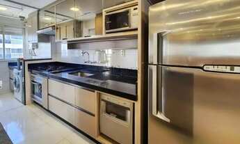 Imagem 4: Apartamento para alugar no Edifício Alameda Eco Resort 2 quartos (1 suíte), 81,62m², 2 va