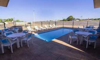 Imagem 3: CONDOMÍNIO UNIFLATS - AO LADO DA UNIC E PRÓXIMO Á UNIVAG E UFMT, SHOPPING 3 AMÉRICAS E ATA