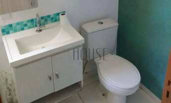 Imagem 7: Casa com 3 quartos à venda, 75 m² - Condomínio Terra Nova - Sorocaba/SP