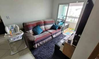 Imagem 2: Apartamento em Rua Campinas - Boqueirão - Praia Grande/SP