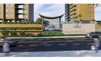 Imagem 3: Lançamento/Novo ZS - Vendo Apartamento com 3 Suítes em Lagoa Nova - Lançamento Constel (Ac