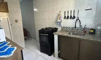 Imagem 4: 01 DORM, PRIMEIRO ANDAR, 150 MTS DO MAR, FINANCIA!