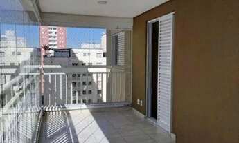 Imagem 7: Apartamento com 3 dormitórios à venda, 88 m² por R$ 820.000,00 - Parque Industrial - São J