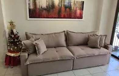 Imagem 6: Apartamento com 2 quartos à venda, 70 m² por R$ 590.000 - Gragoatá - Niterói/RJ