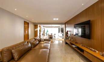 Imagem 5: Jardins Milão - Casa de Condomínio 4 quartos, sendo 4 suítes