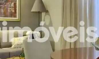 Imagem: Venda Área Privativa Sagrada Família Belo