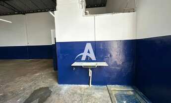 Imagem 4: Aluguel Galpão CUSTODIO PEREIRA