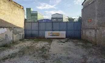 Imagem 2: Terreno à venda, 280 m² por R$ 699.000,00 - Vila Palmares - Santo André/SP