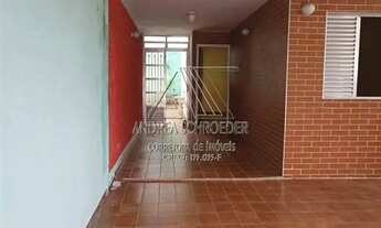 Imagem 7: CASA COM 94,00 m² - CAIÇARA - PRAIA GRANDE SP