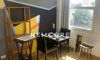 Imagem: Studio em Rua Mauá - Centro - São Paulo/SP