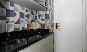 Imagem 3: STUDIO - 23 M² - MOBILIADO - VILA MADALENA