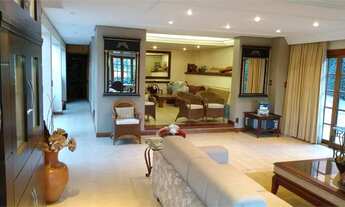 Imagem 7: Condomínio com 4 quartos à venda ou para locação em Cavalhada - RS