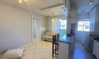 Imagem 4: Apartamento à venda no condomínio Recanto do Ribeirão, com 2 dormitórios, no início do Rib