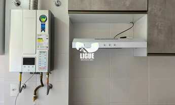 Imagem 5: Apartamento para aluguel no Centro de Santo André