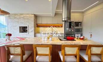 Imagem 7: Apartamento - Venda - 03 dormitórios - 134m2 - Semi Mobiliado - Rua Bulcão Viana - Residen