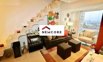 Imagem: Cobertura em Avenida Nossa Senhora do Sabará