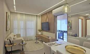 Imagem: Apartamento com 2 quartos no Condominio