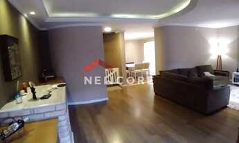 Imagem 4: Sobrado em Rua Vereador Alvaro de Souza Vieira - Colônia - Ribeirão Pires/SP