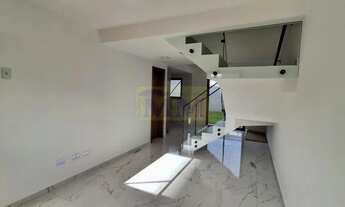 Imagem 2: Sobrado 3 quartos no bairro Alto Tarumã em Pinhais