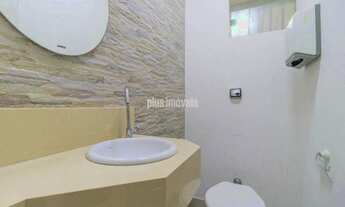 Imagem 7: Prédio Comercial - Aeroporto de Congonhas