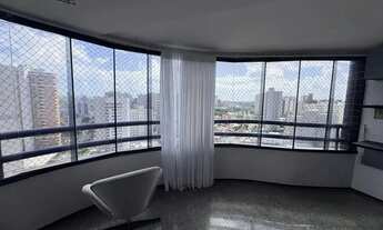 Imagem 5: EXCELENTE APARTAMENTO NO GUARARAPES 167m2 3 suites + escritorio