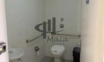 Imagem 4: Locação Galpão Sao Paulo Parque São Lourenço Ref: 45758