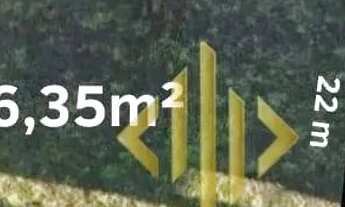 Imagem 4: Lote Condomínio Vale dos Pássaros