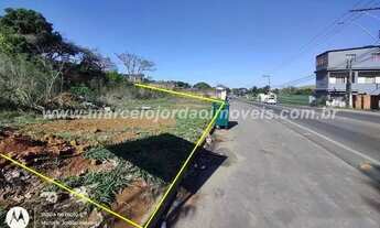 Imagem 4: Área comercial em Piúma de 1200 m² - Frente para Rodovia do Sol